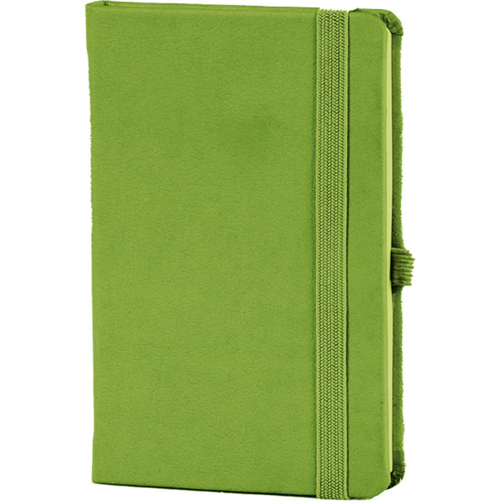 Undated Notebook (Pocket Size)