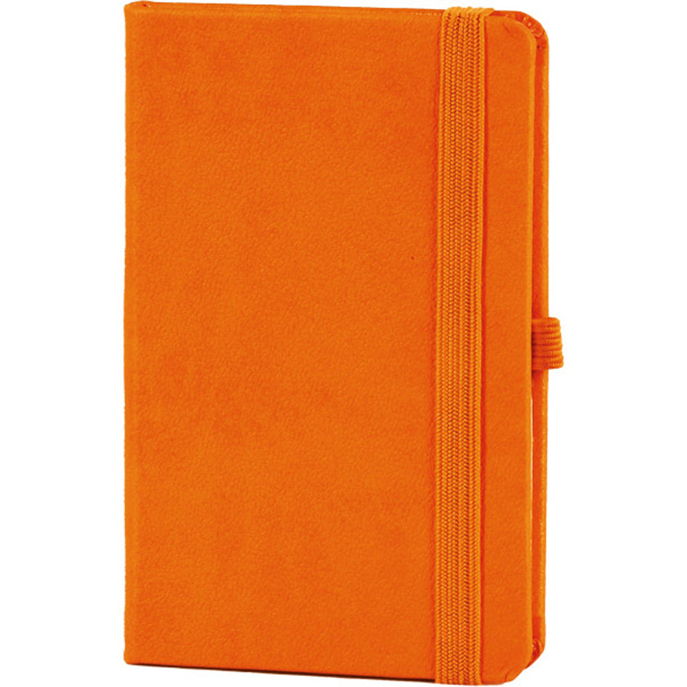 Undated Notebook (Pocket Size)