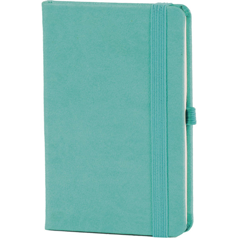 Undated Notebook (Pocket Size)