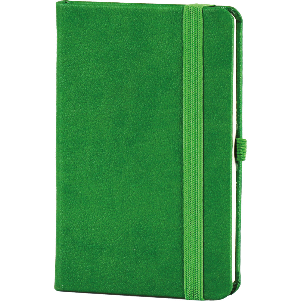 Tarihsiz Defter  (Cep Boy)