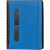 Navy blue / 16.5 x 22 cm - Lined