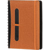 Tan / 16.5 x 22 cm - Lined