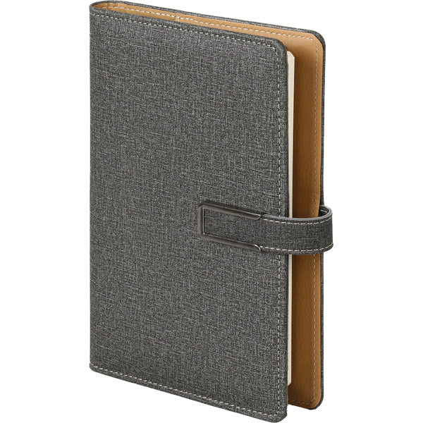 Kılıflı Tarihsiz Defter