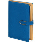 Kılıflı Tarihsiz Defter