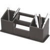 Black / 22.5 x 10 x 8.5 cm