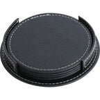 Leather Coaster