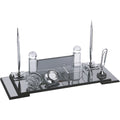 Crystal Desk Nameplate