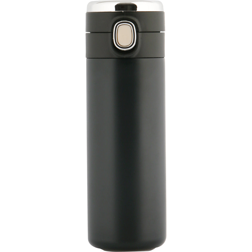 Thermos with Digital Temperature Display