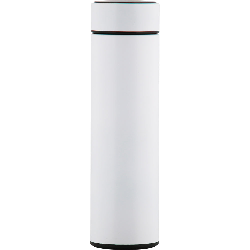Dijital Isı Göstergeli Termos (500 ML)