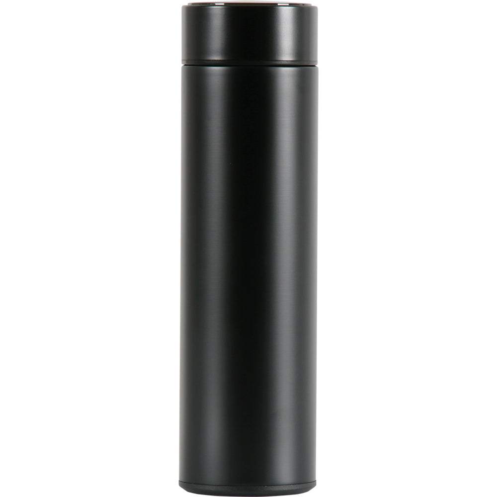 Dijital Isı Göstergeli Termos (500 ML)