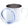 Beyaz / 240 ml