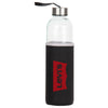 Glass Water Bottle / 750 ml