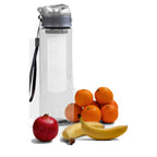 Detox Water Bottle
