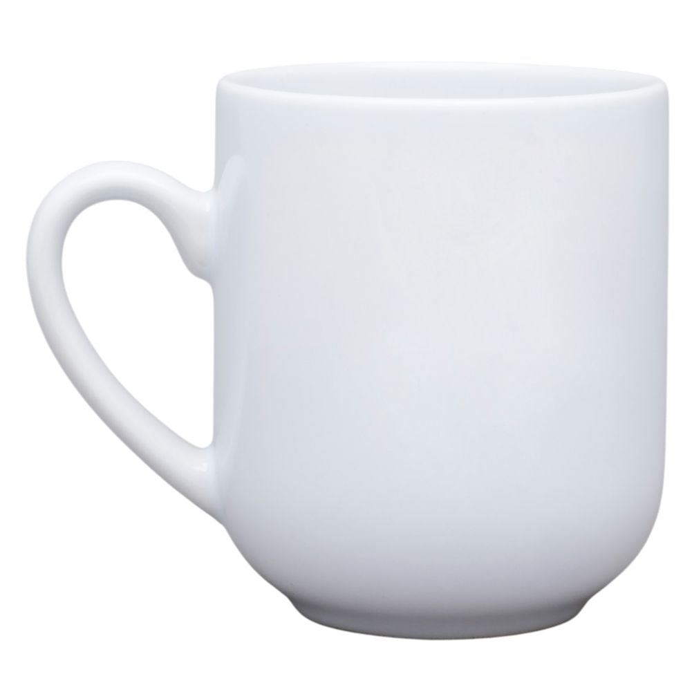 Porcelain Mug
