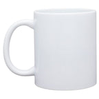 Porcelain Mug
