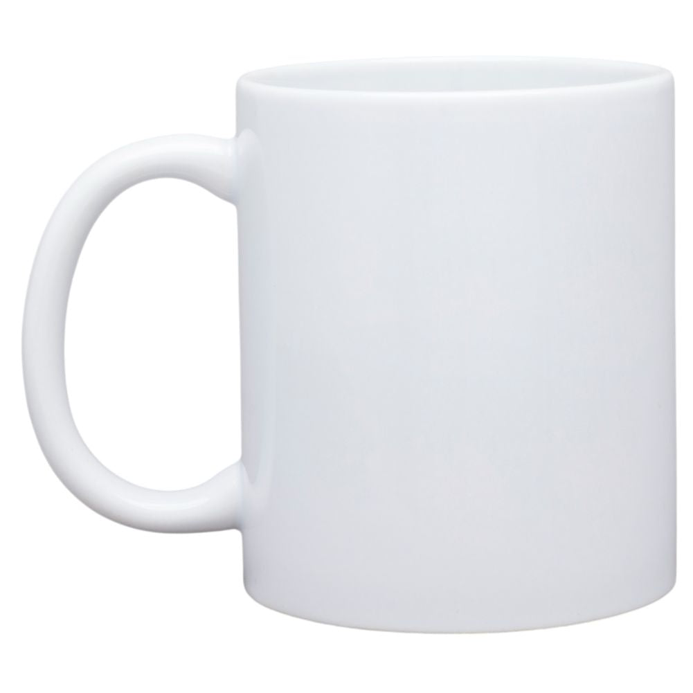 Porcelain Mug