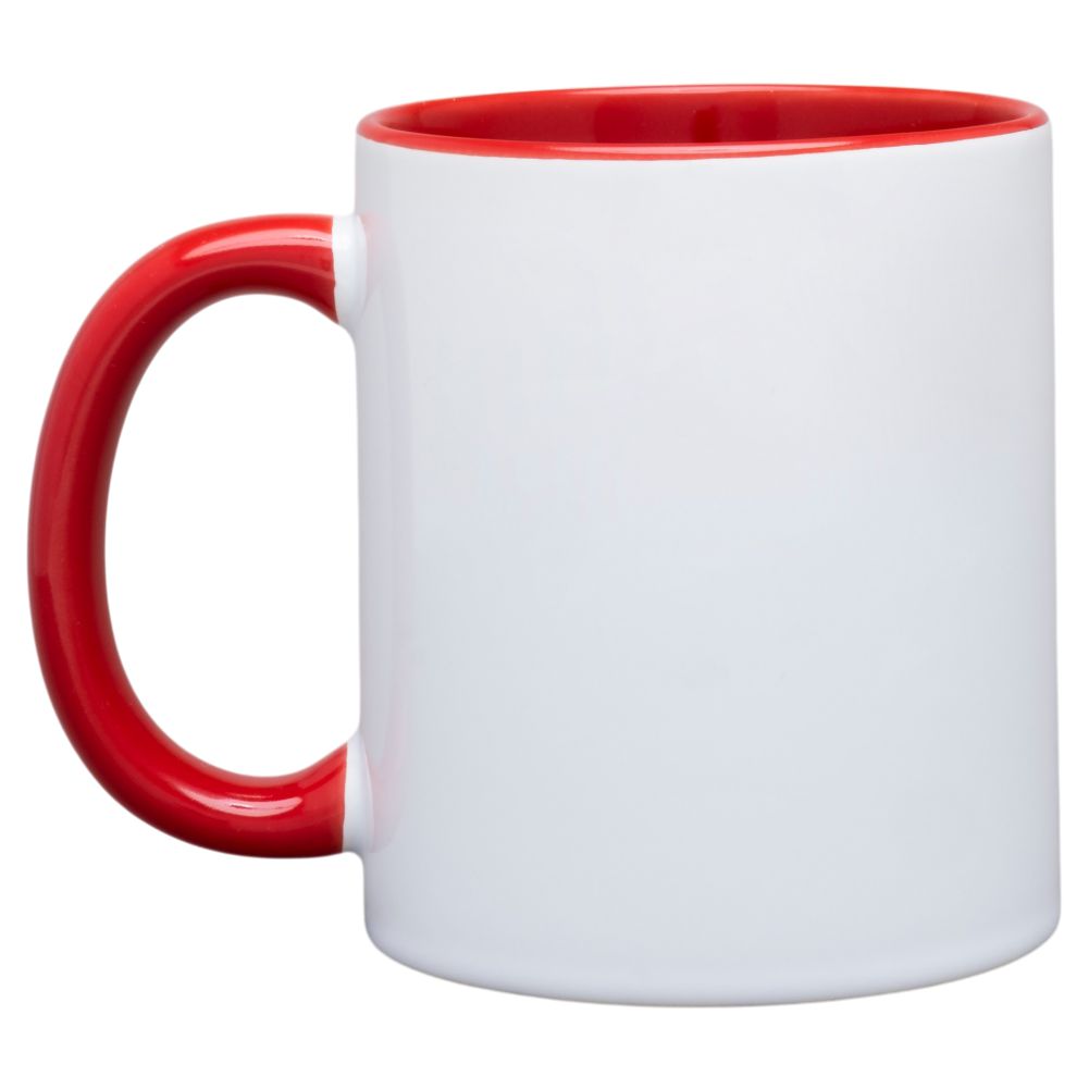 Porcelain Mug