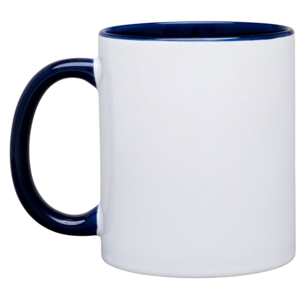 Porcelain Mug
