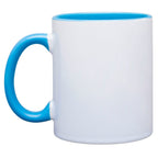 Porcelain Mug