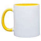Porcelain Mug