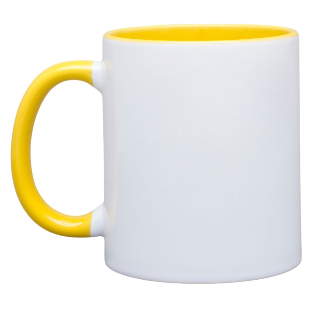 Porcelain Mug