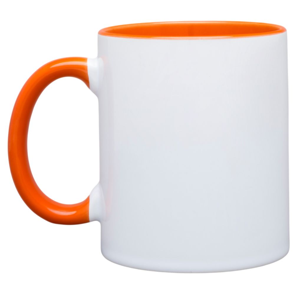 Porcelain Mug