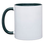 Porcelain Mug