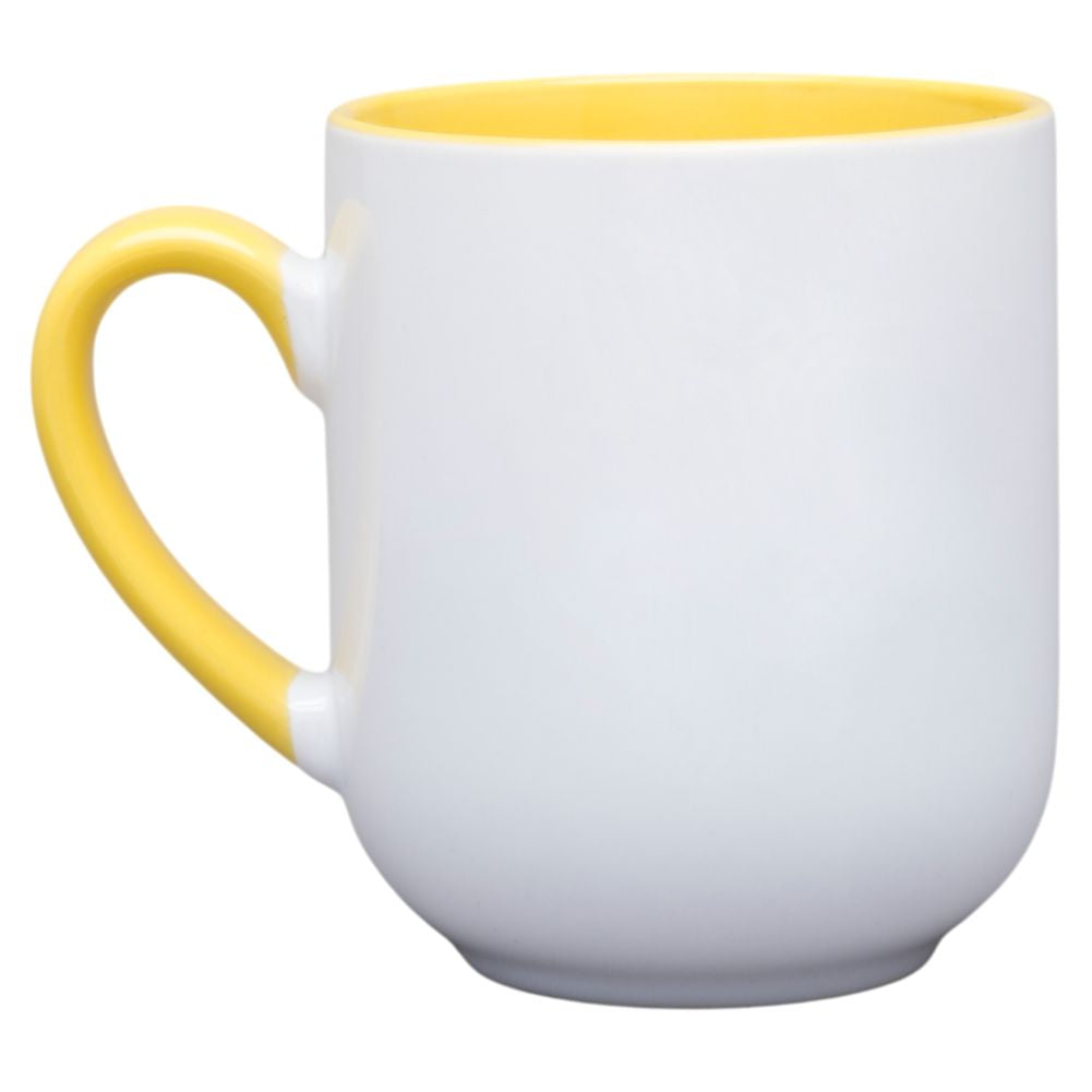 Porcelain Mug