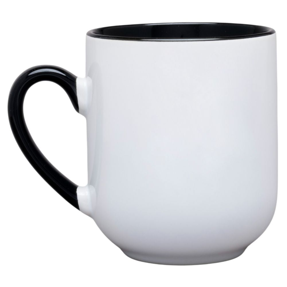 Porcelain Mug