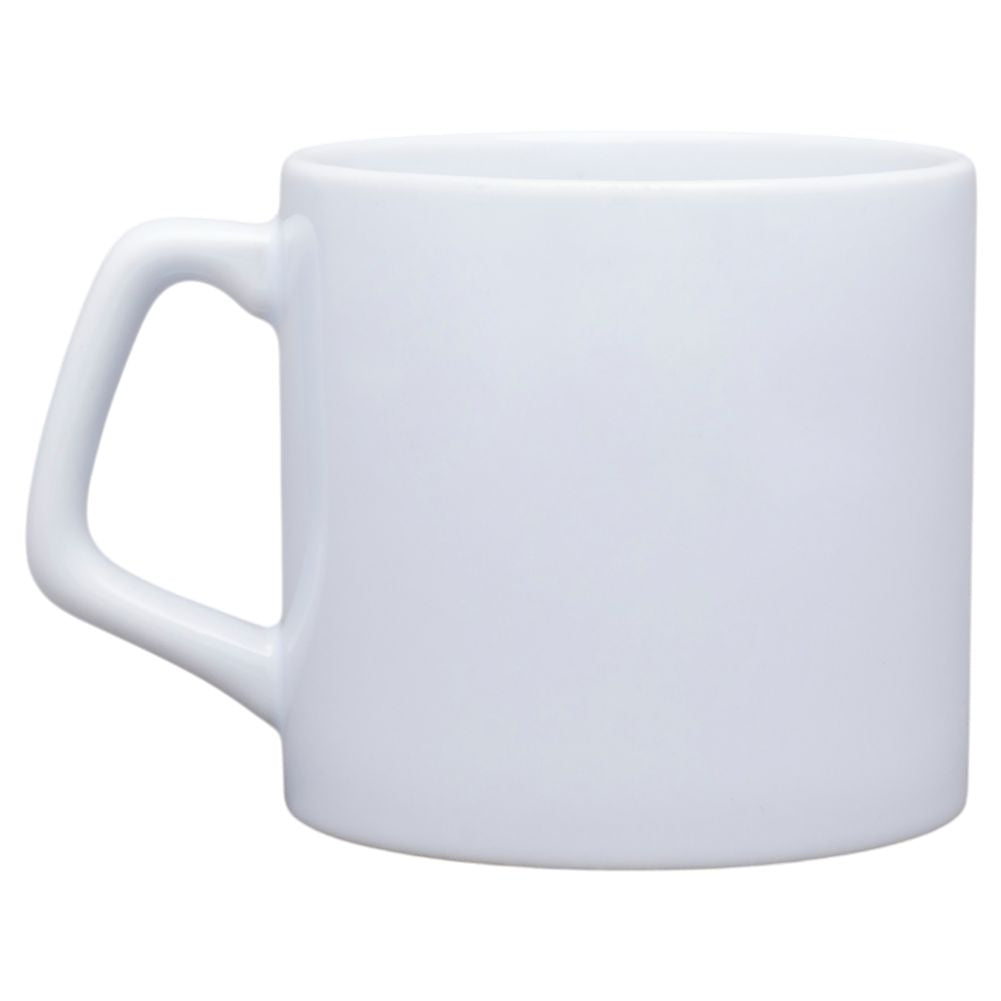 Porcelain Mini Nescafe Cup