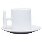 Porcelain Coffee Cup