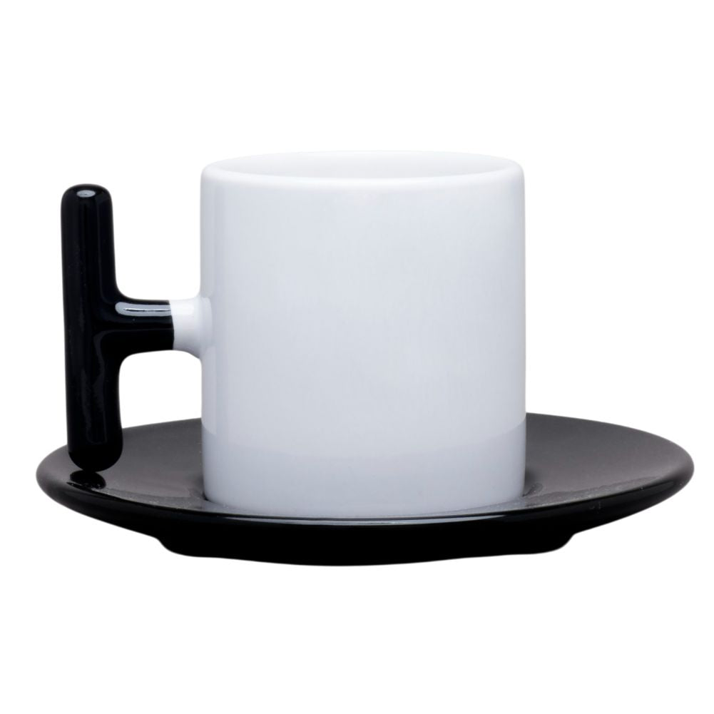 Porcelain Coffee Cup