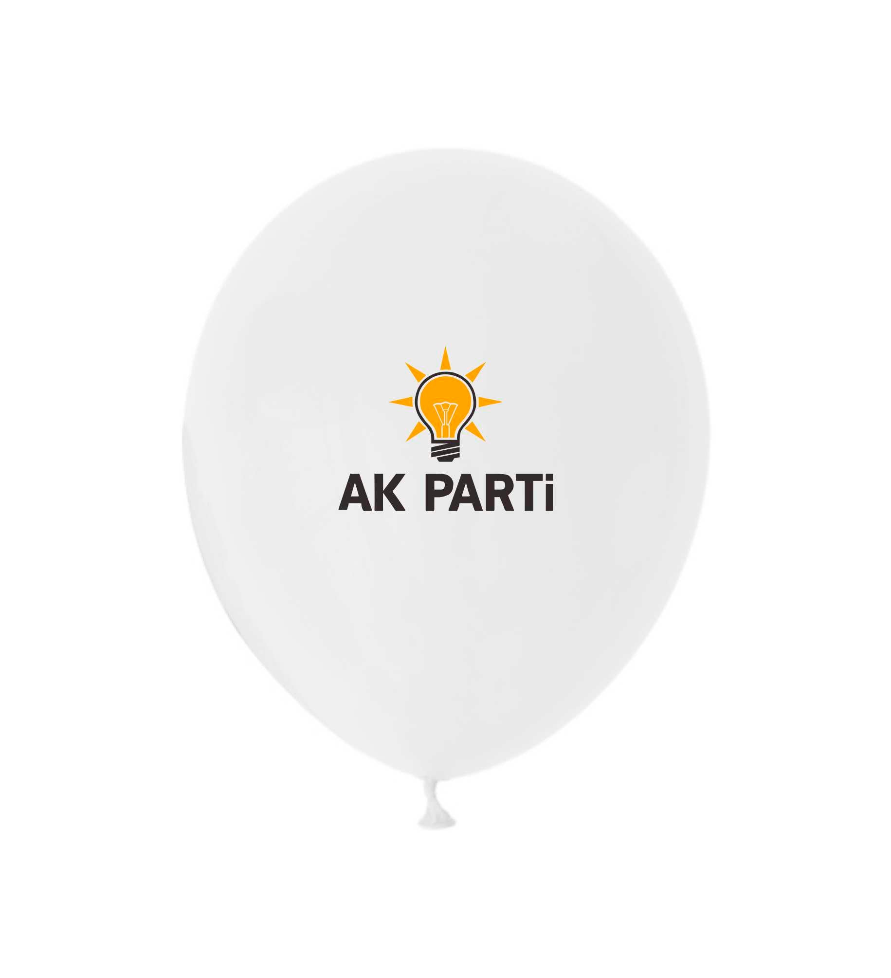 AK Parti Balon