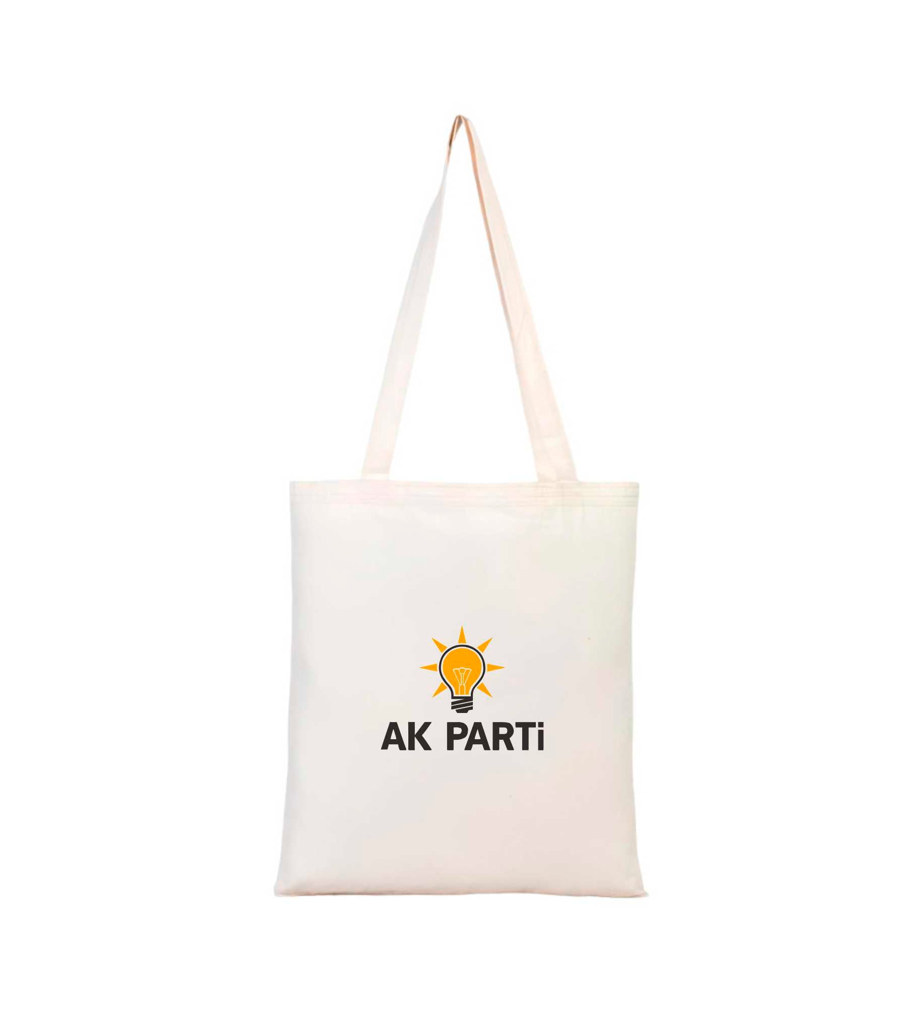 AK Parti Hambez Çanta