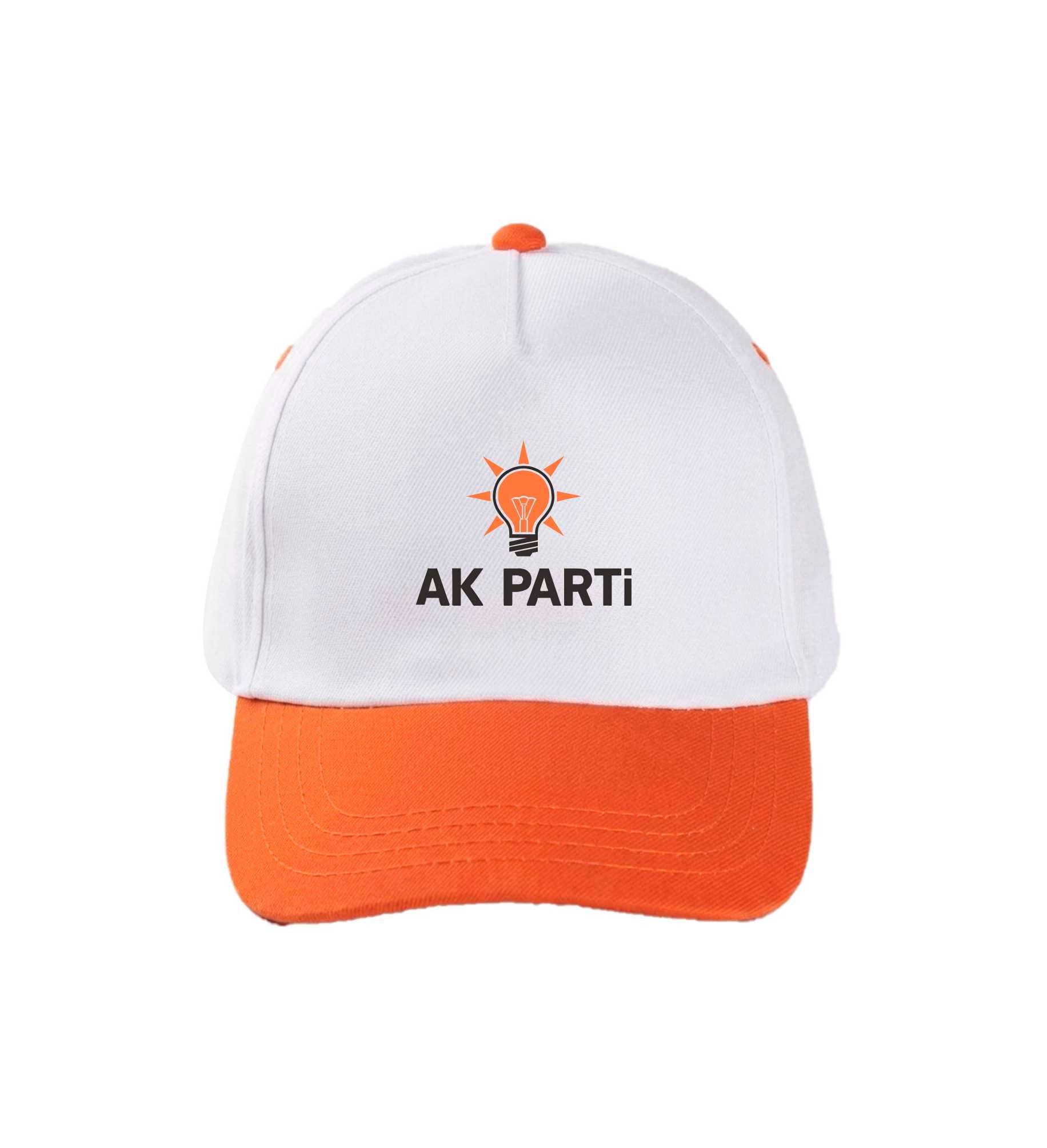 AK Parti Şapka