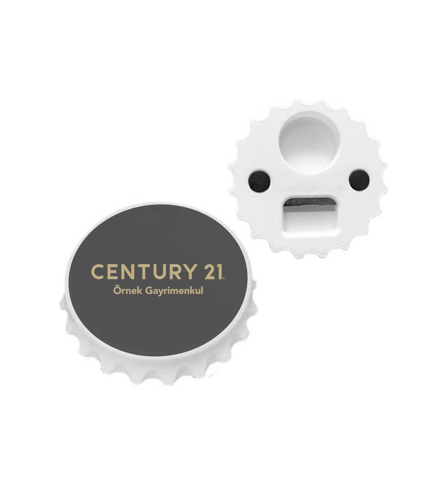 Century21 Açacak