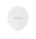 Century21 Baskılı Balon