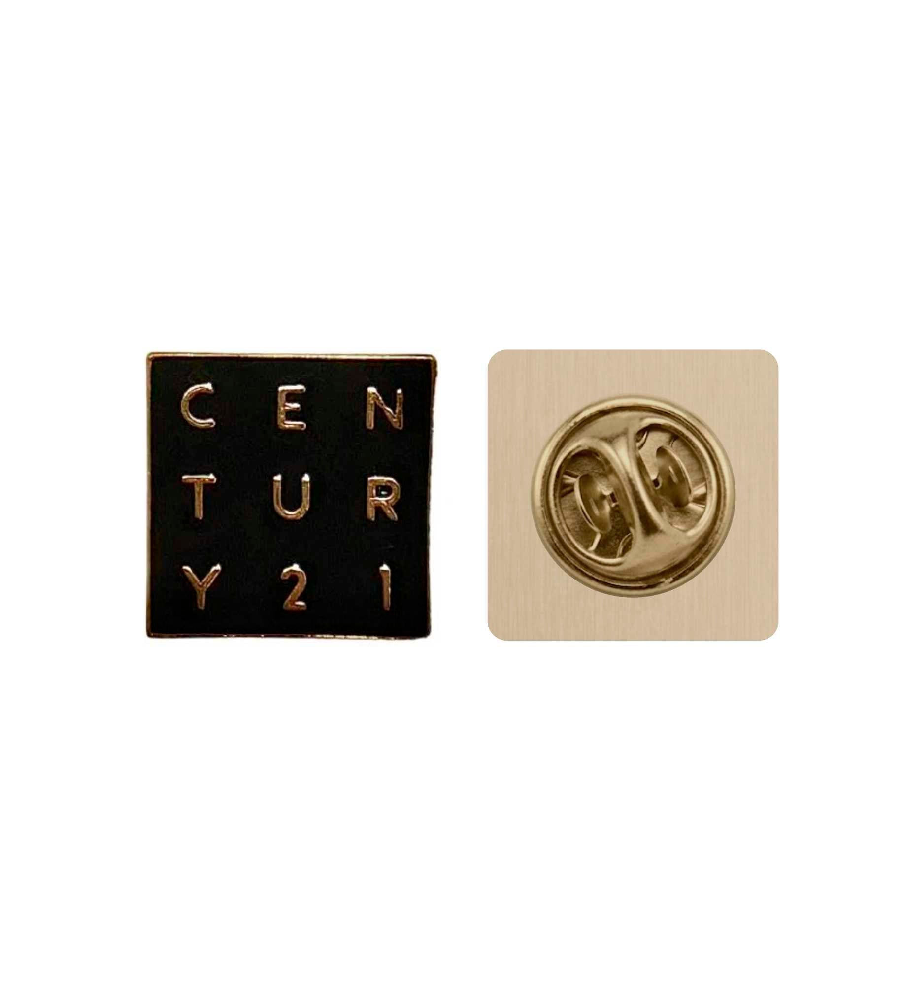 Century21 Rozet