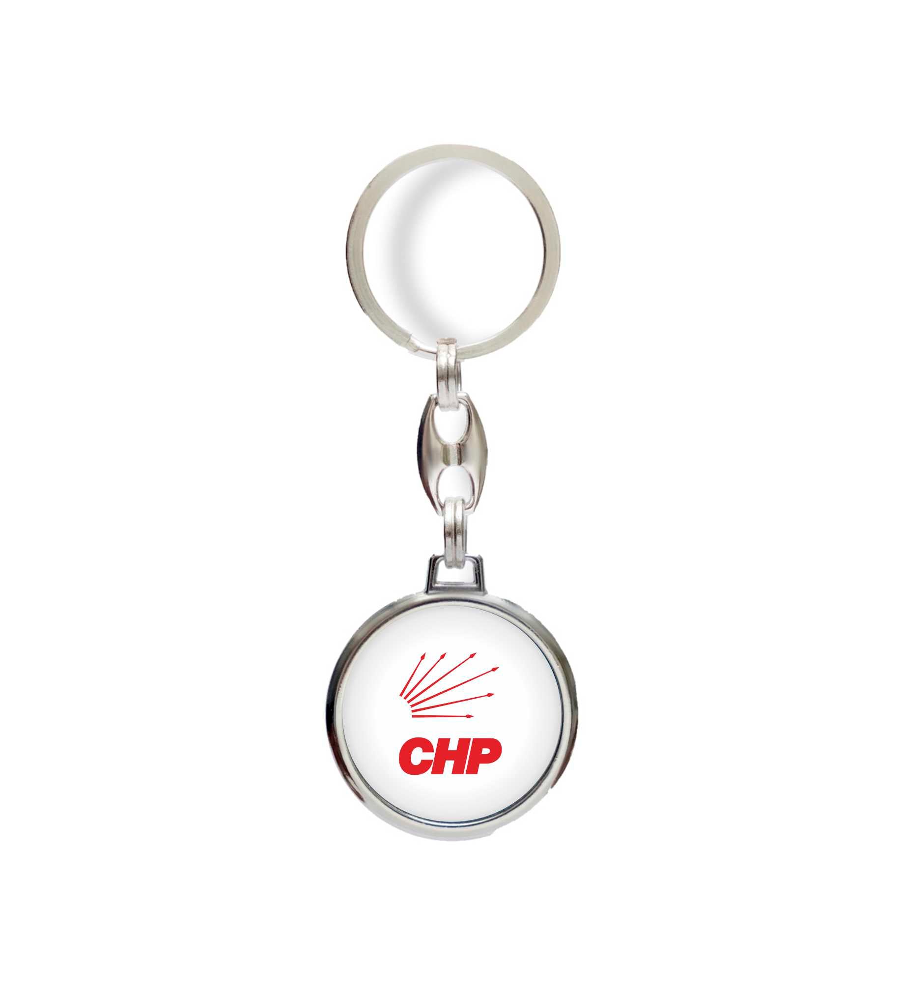 CHP Anahtarlık