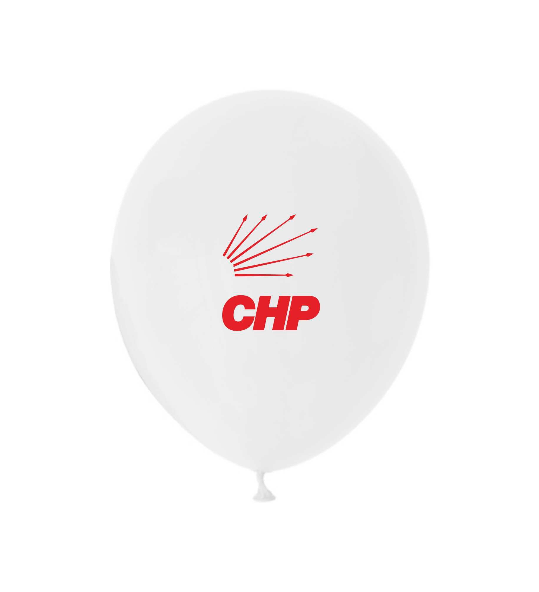 CHP Balon