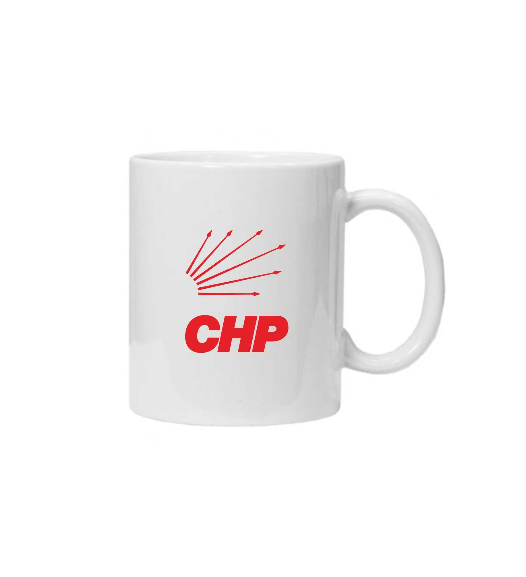 CHP Kupa Bardak