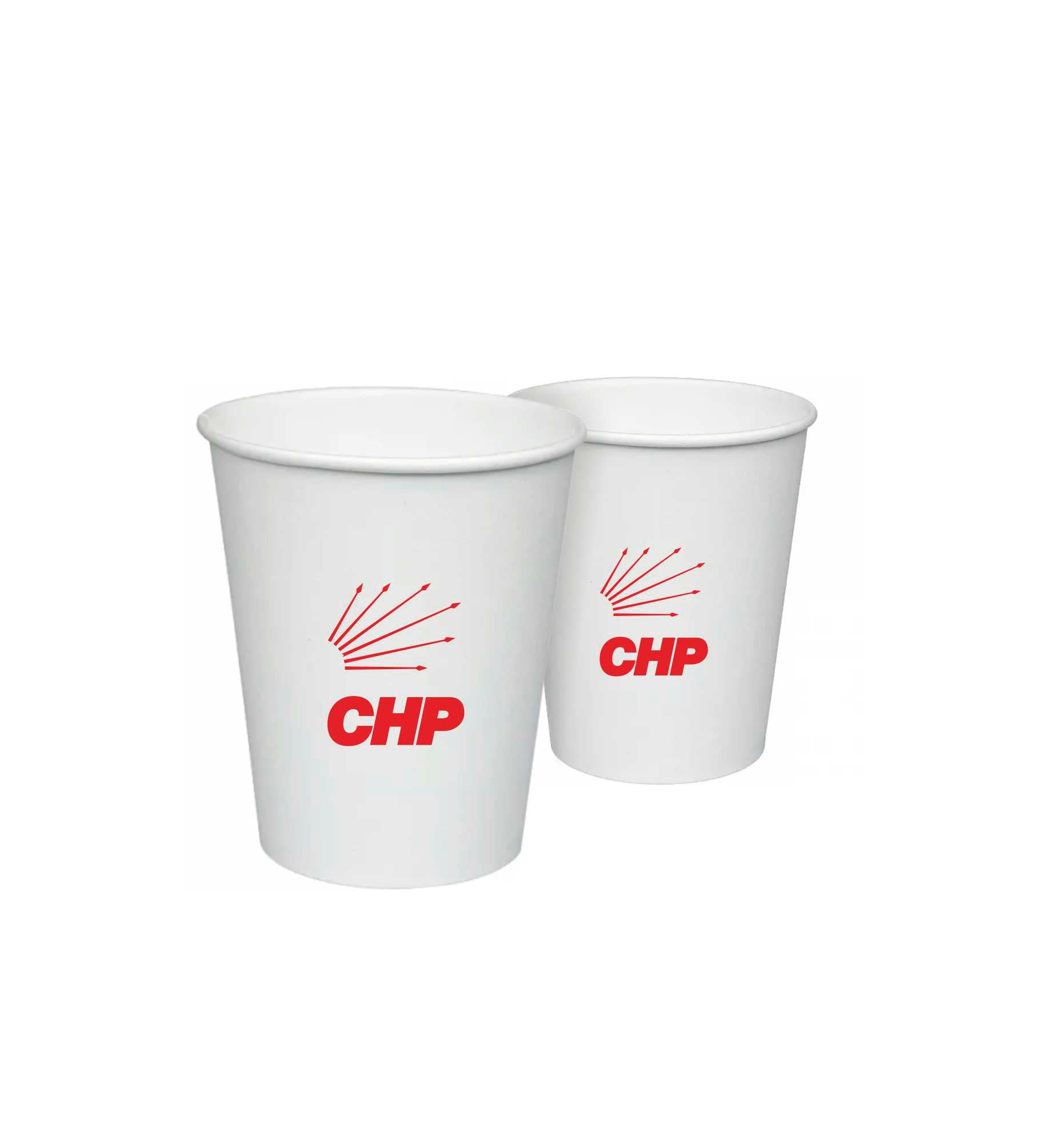CHP Karton Bardak