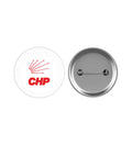 CHP Buton Rozet
