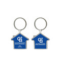 Coldwell Banker Anahtarlık