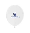Coldwell Banker Baskılı Balon