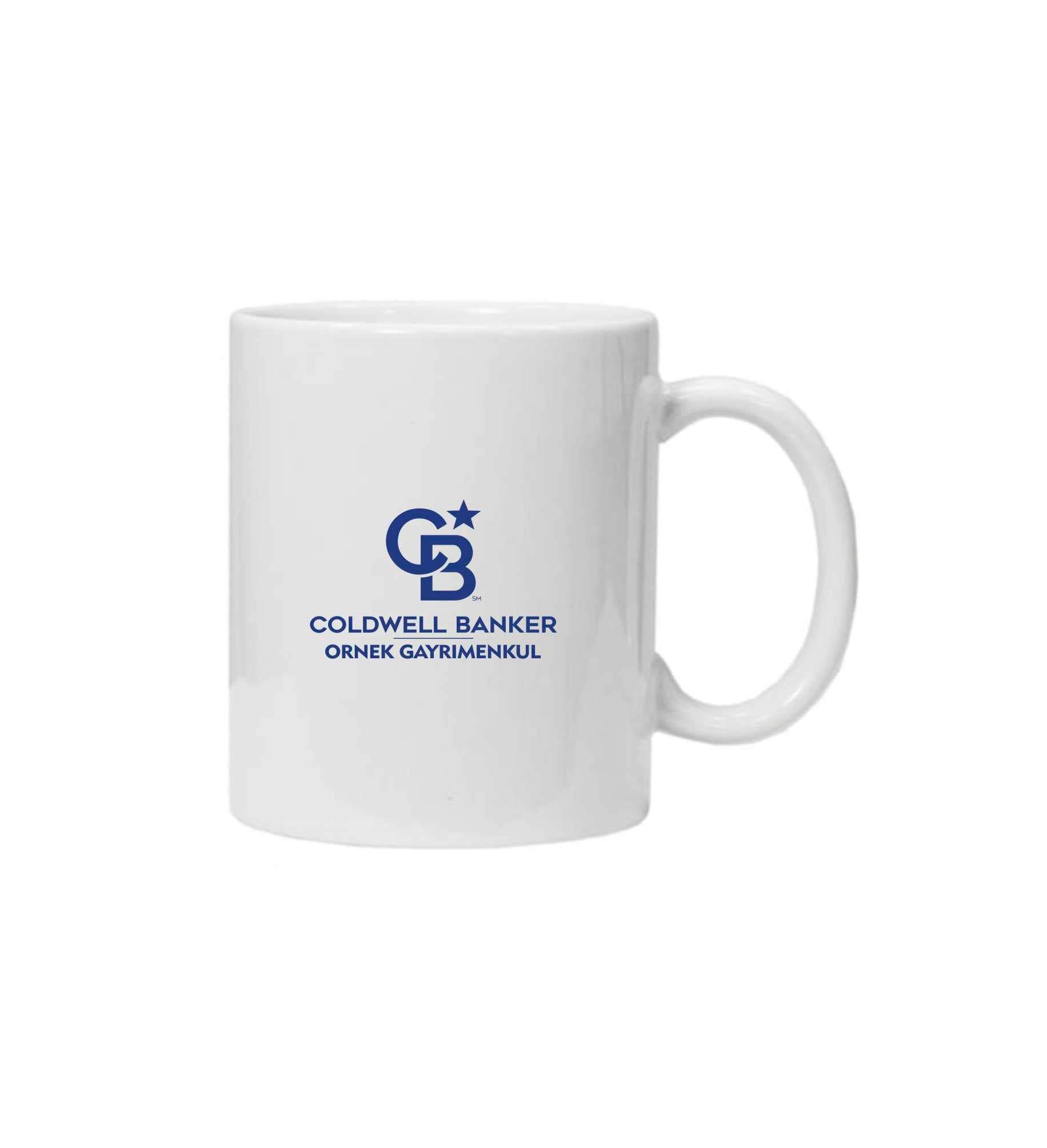 Coldwell Banker Kupa Bardak