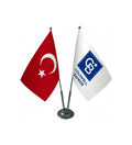 Coldwell Banker Masa Bayrağı