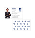 Coldwell Banker Kartvizit