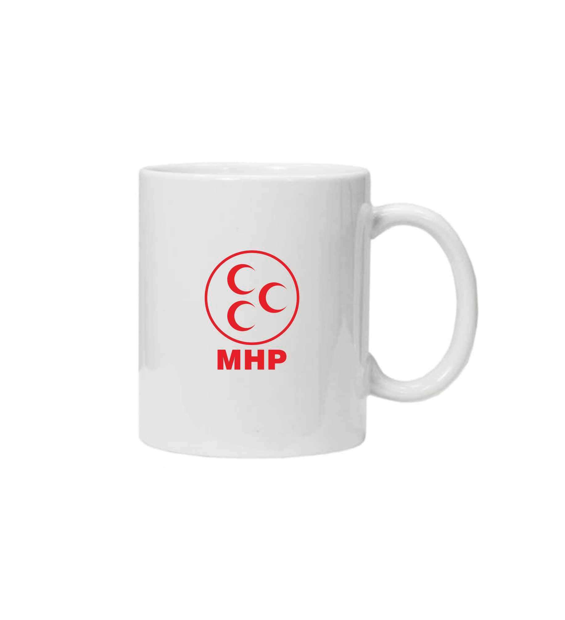 MHP Kupa Bardak