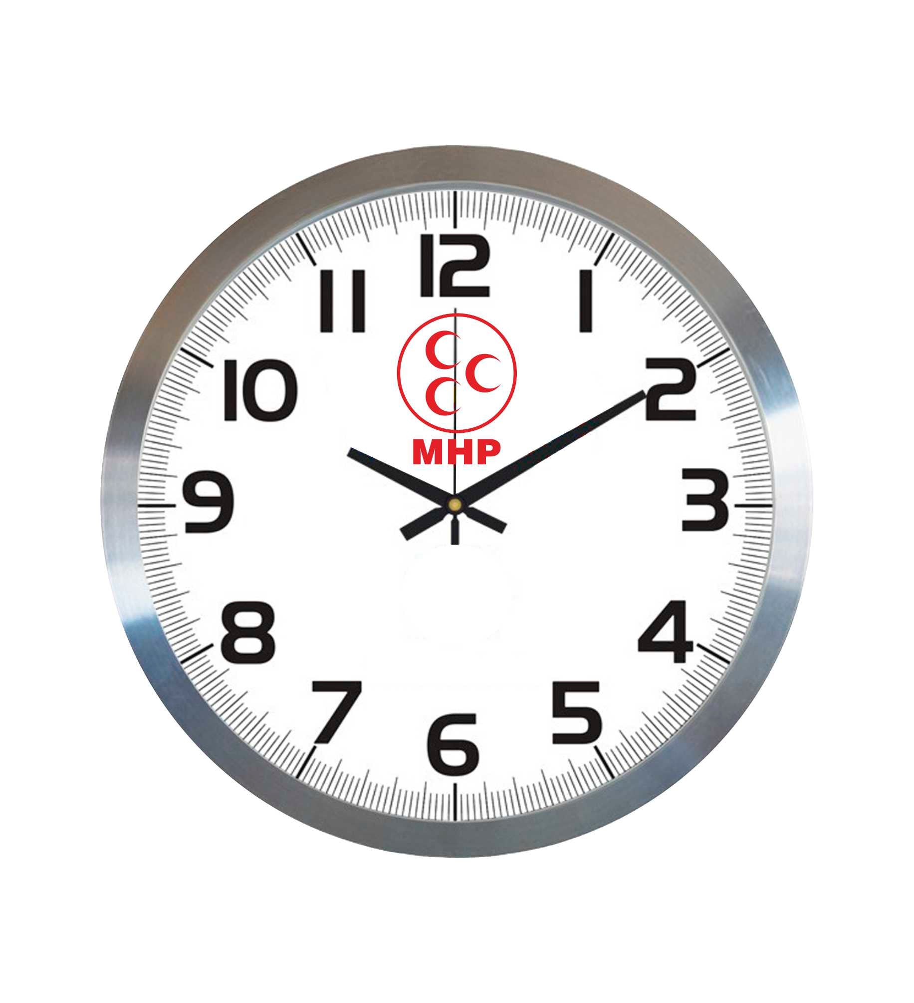 MHP Duvar Saati